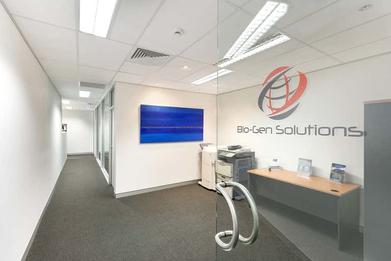 Regatta Corporate, Suite 4B, 2 Innovation Parkway Birtinya QLD 4575 - Image 2