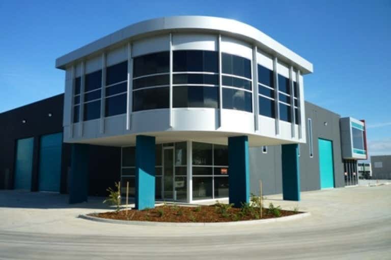 BAYSWATER BUSINESS PARK, 30/49 Corporate Boulevard Bayswater VIC 3153 - Image 1