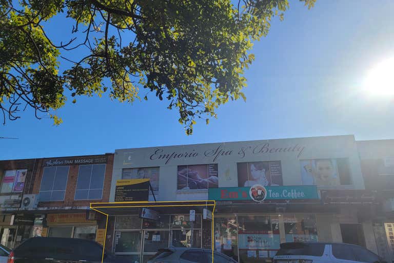 Shop 1, 39 Arthur Street Cabramatta NSW 2166 - Image 1