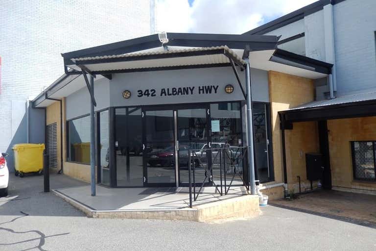 Suite 8, 342 Albany Highway Victoria Park WA 6100 - Image 1
