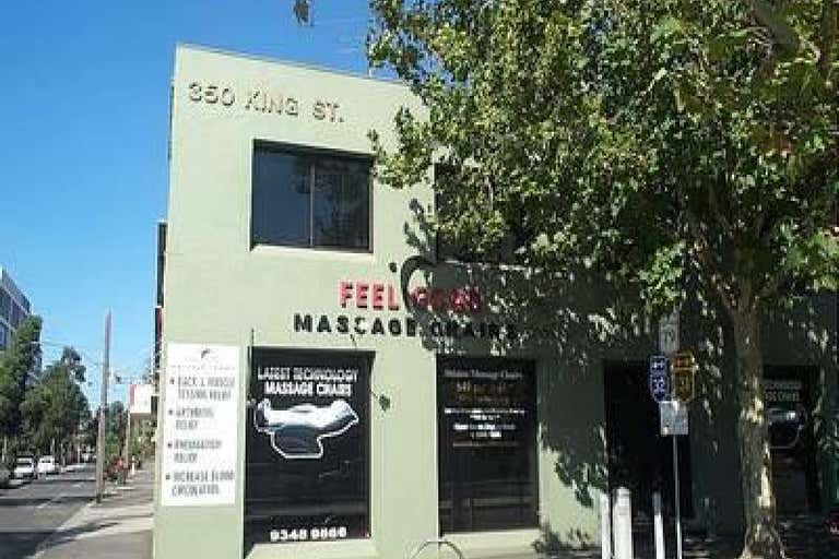 GF/350 King Street West Melbourne VIC 3003 - Image 4