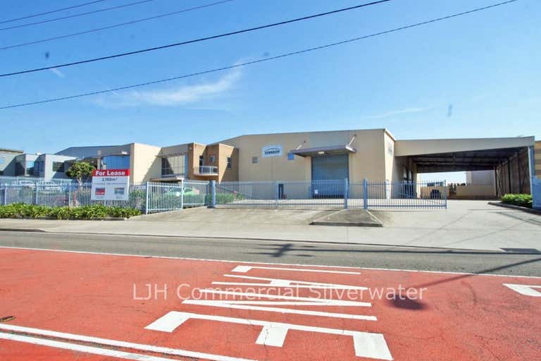 1024-1028 Canley Vale Road Wetherill Park NSW 2164 - Image 1
