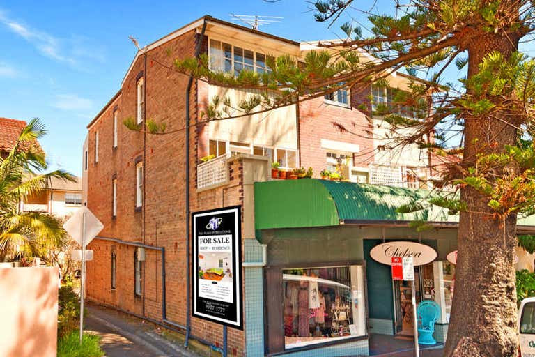 1/58 Darley Road Manly NSW 2095 - Image 4