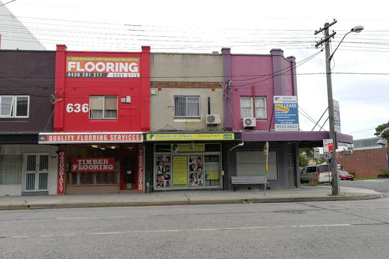 636 Canterbury Road Belmore NSW 2192 - Image 2