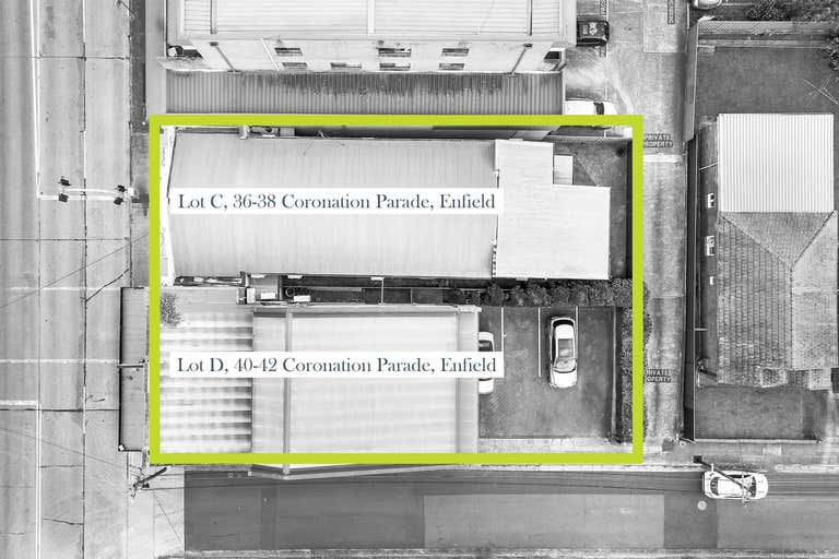 36-42 Coronation Parade Enfield NSW 2136 - Image 2