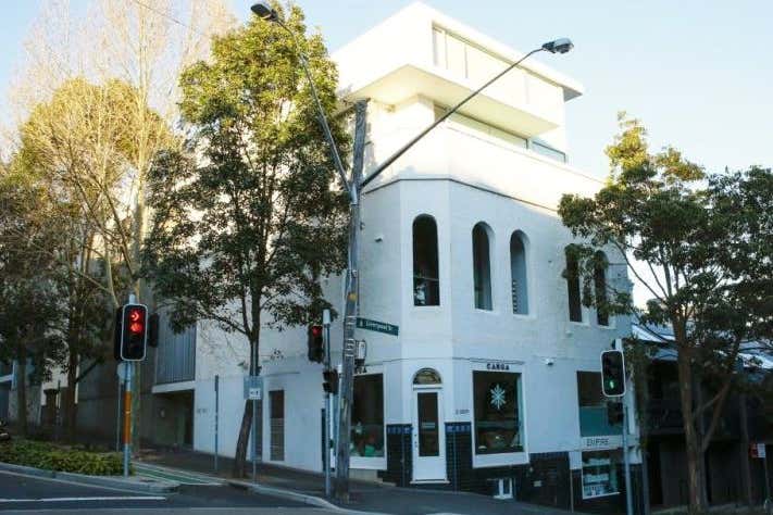 Shop 1, 303A Liverpool Street Darlinghurst NSW 2010 - Image 1