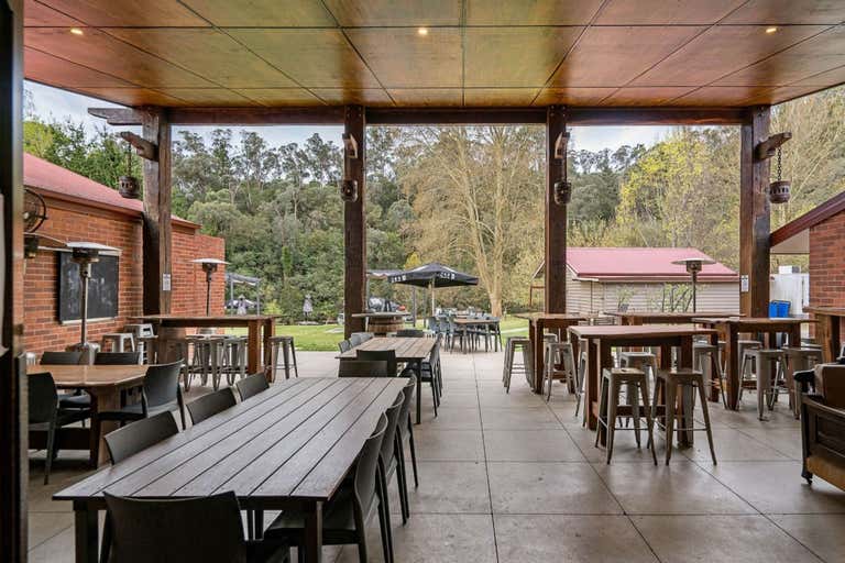 Mitta Pub, 5557 Omeo Highway Mitta Mitta VIC 3701 - Image 4