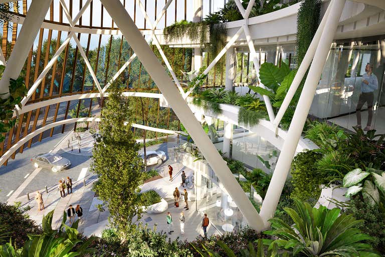 RDX Lumina, 23 Nexus Way Southport QLD 4215 - Image 4