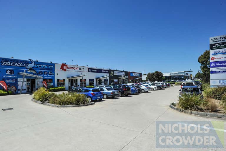 5/177-179 Morninton Tyabb Road Mornington VIC 3931 - Image 3