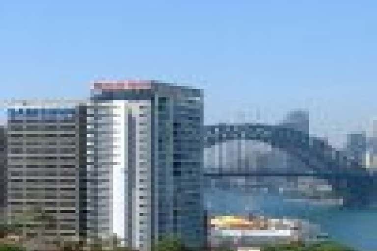 97  Pacific Highway North Sydney NSW 2060 - Image 1