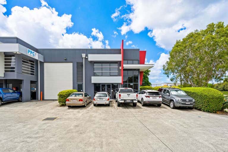 5/90 Fison Avenue, Eagle Farm, QLD 4009 - Industrial & Warehouse ...