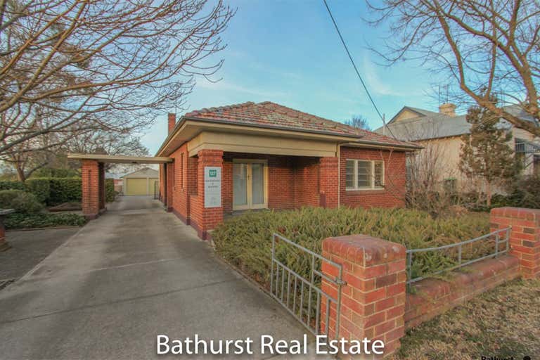 127 Keppel Street Bathurst NSW 2795 - Image 1