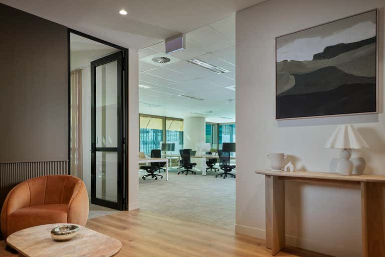 Santos Place, 32 Turbot Street Brisbane City QLD 4000 - Image 3