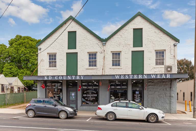 85 & 85A Sydney Street Kilmore VIC 3764 - Image 1