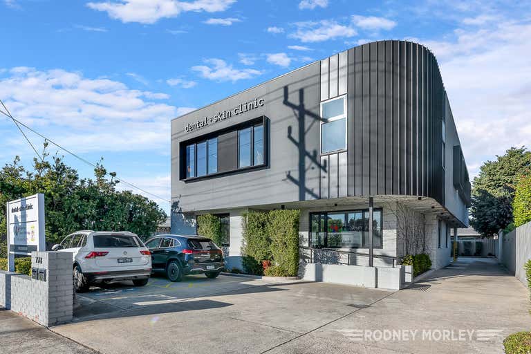 Ground Floor, 778 Centre Road Bentleigh East VIC 3165 - Image 1