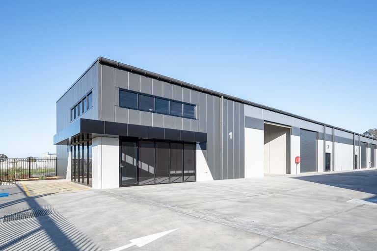 29 Industrial Drive Shepparton VIC 3630 - Image 1