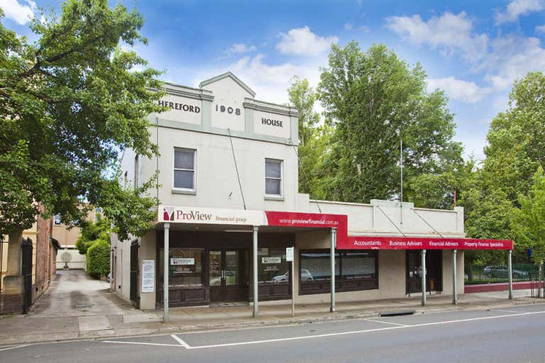 465-469A Argyle Street Moss Vale NSW 2577 - Image 1