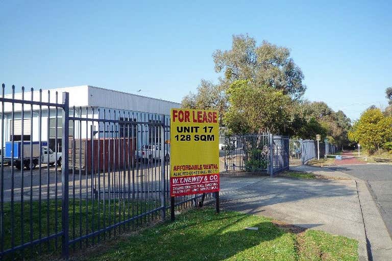 Bryant Street Industrial Estate, 17/94 Bryant Street Padstow NSW 2211 - Image 2