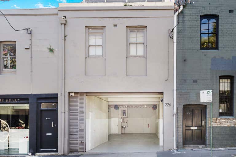 224 Liverpool St Darlinghurst NSW 2010 - Image 2