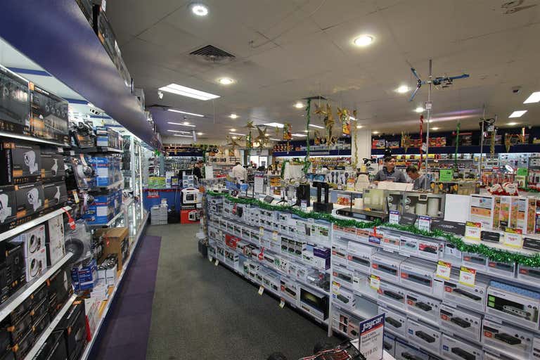 Shop 1, 124 Forest Road Hurstville NSW 2220 - Image 2