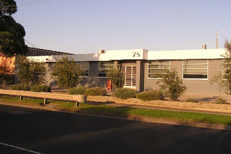 Ashley House, Unit 2, 75 Ashley Street West Footscray VIC 3012 - Image 1