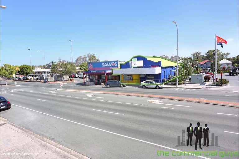 73 Rainbow Street Sandgate QLD 4017 - Image 2