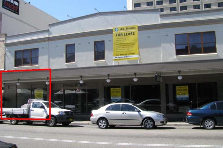 3/320 Church Street Parramatta NSW 2150 - Image 1