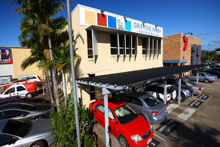 1st Floor, 7 Golf Street Maroochydore QLD 4558 - Image 1