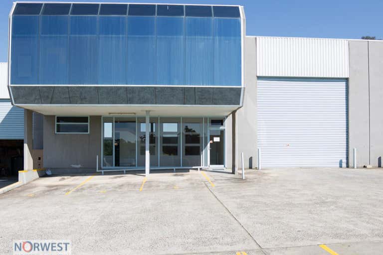 8 - LEASED, 10 Anella Avenue Castle Hill NSW 2154 - Image 2