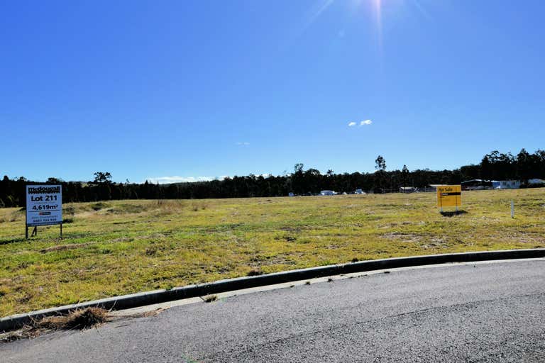 Lot 210 Longworth Close Singleton NSW 2330 - Image 3