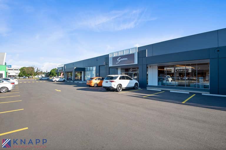 Blaxland Home Centre , 2/17 Blaxland Serviceway Campbelltown NSW 2560 - Image 3