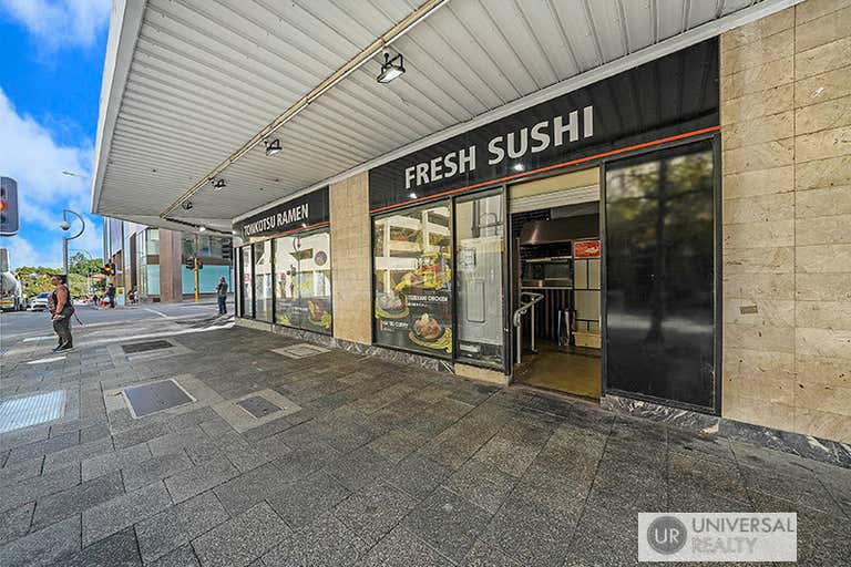 Shops 2 & 3, 544 Hay Street Perth WA 6000 - Image 2