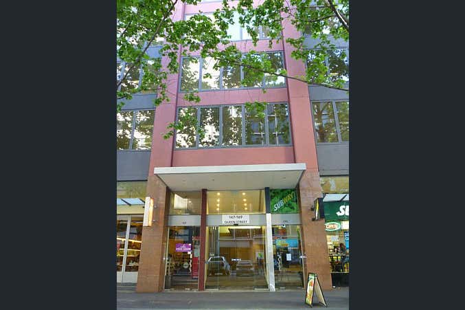 10.10/167 Queen Street Melbourne VIC 3000 - Image 1