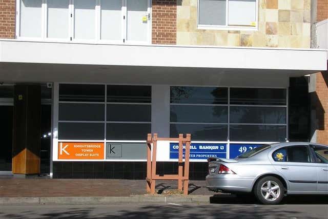 Worth Place, Shop 102/489 Hunter Street Newcastle NSW 2300 - Image 4