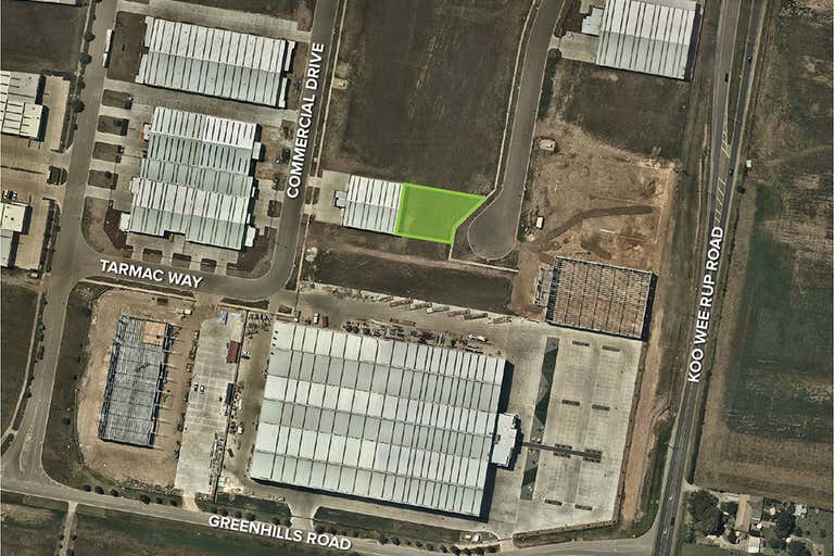 3 Tarmac Way Pakenham VIC 3810 - Image 1