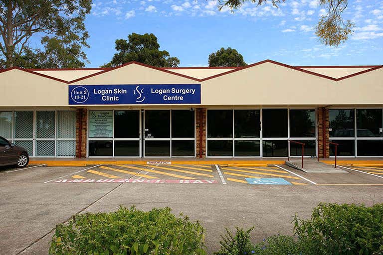 Unit 2, 13-21 Mayes Avenue Logan Central QLD 4114 - Image 4