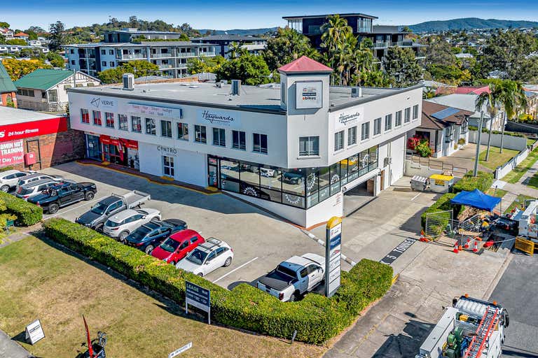 4/488 Lutwyche Road Lutwyche QLD 4030 - Image 3