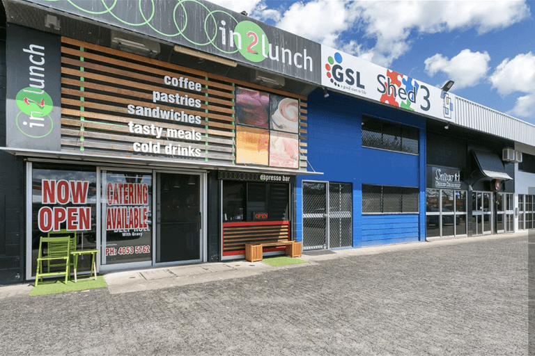 5/117-121 Anderson street Manunda QLD 4870 - Image 1