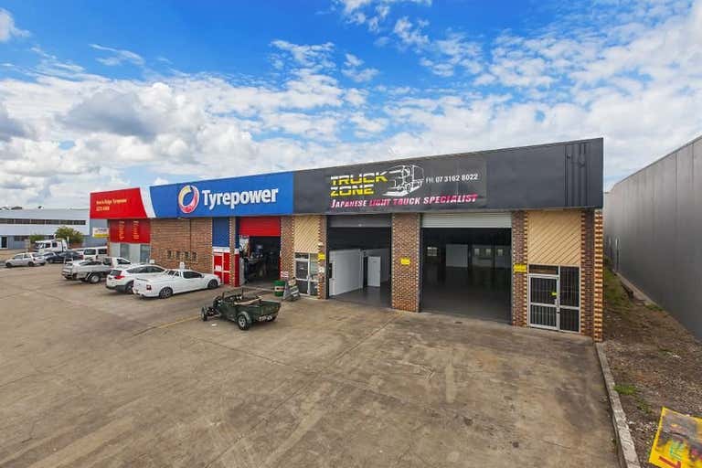 Tncy 2, 5 Dulacca St (Cnr 347 Bradman Street) Acacia Ridge QLD 4110 - Image 1