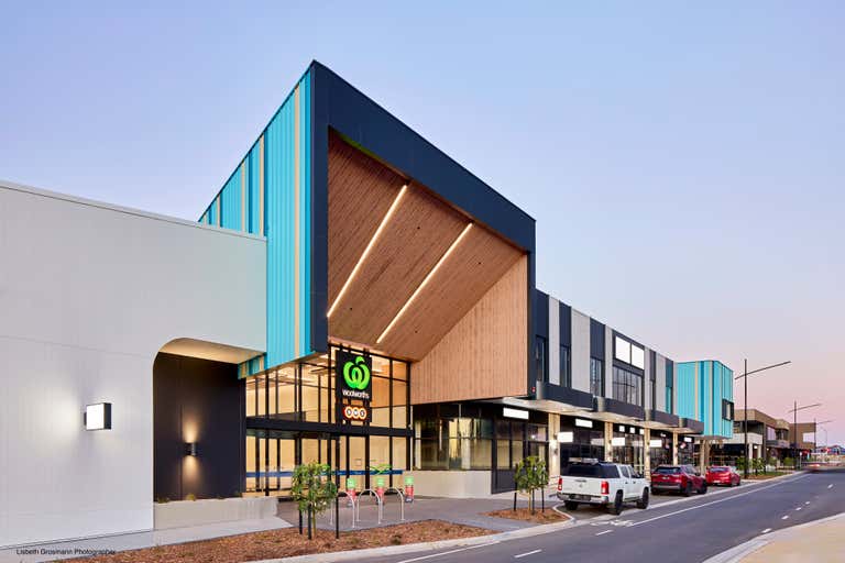 Charlemont Rise, Corner Horseshoe Bend Road & Precinct Road Charlemont VIC 3217 - Image 2