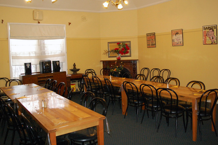 Commercial Hotel, 180 Commercial Road Koroit VIC 3282 - Image 4