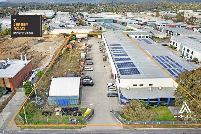 7 Jersey Road Bayswater VIC 3153 - Image 1