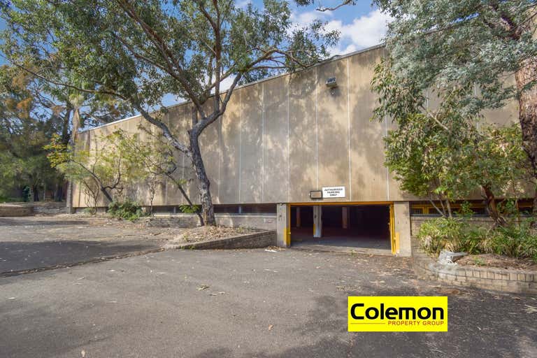 LEASED BY COLEMON PROPERTY GROUP, Garage, 4 Mitchell St Enfield NSW 2136 - Image 2