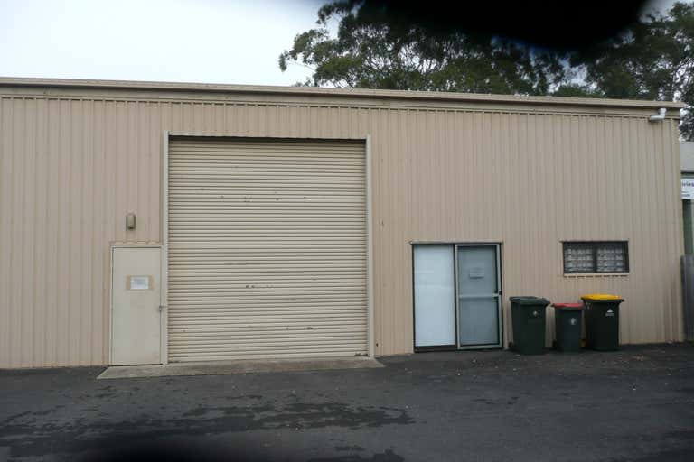 Unit 2, 5 Blackbutt road Port Macquarie NSW 2444 - Image 1