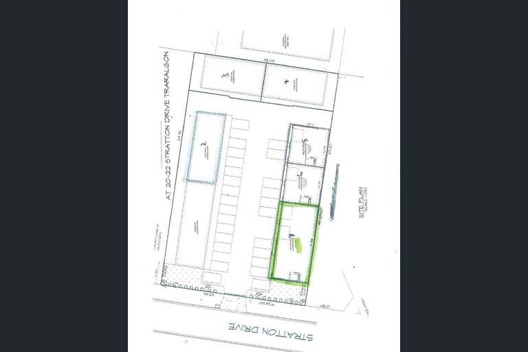 Suite 7 20-22 Stratton Dr Traralgon East VIC 3844 - Image 4