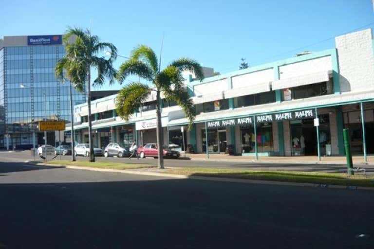 Unit 6/41 Denham Street Townsville City QLD 4810 - Image 1