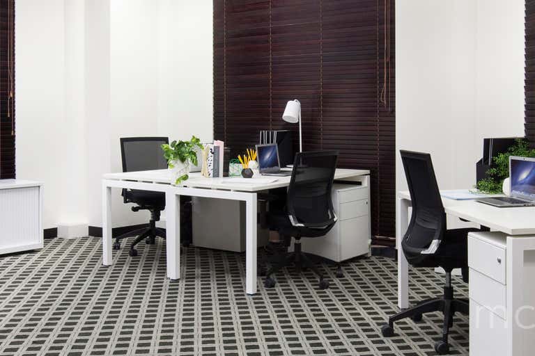 Exchange Tower, Suite 202, 530 Little Collins Street Melbourne VIC 3000 - Image 1