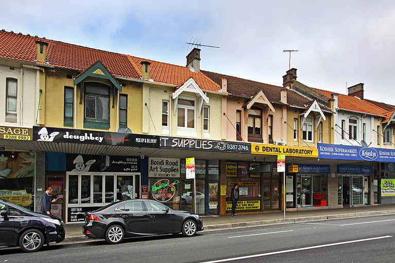 179 Bondi Road Bondi NSW 2026 - Image 1