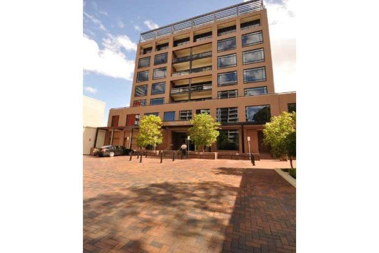 level 1, Suites 1 & 4, 191 Church Street Parramatta NSW 2150 - Image 1