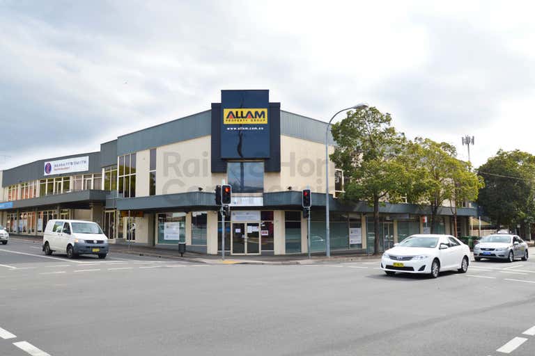 Ground, 27-29 Lawson Street Penrith NSW 2750 - Image 1